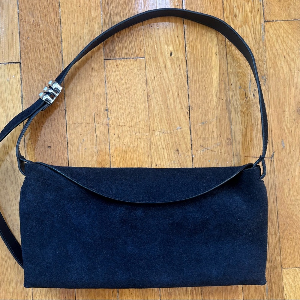 Madewell Date Night shoulder bag